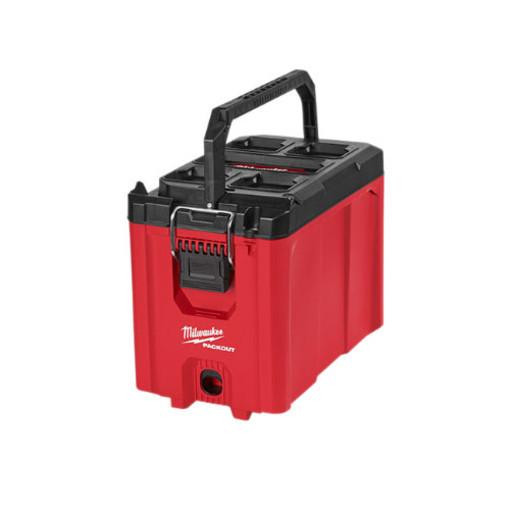 ほー 48-22-8422 PACKOUT Compact Tool Box | Milwaukee Tool