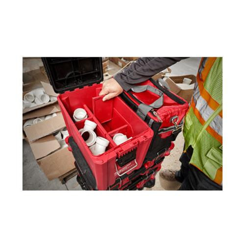 ほー 48-22-8422 PACKOUT Compact Tool Box | Milwaukee Tool