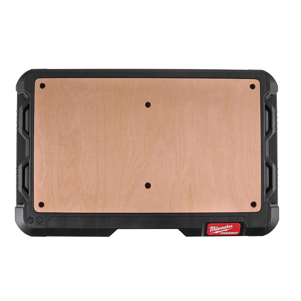 48-22-8488 PACKOUT Customizable Work Top | Milwaukee Tool