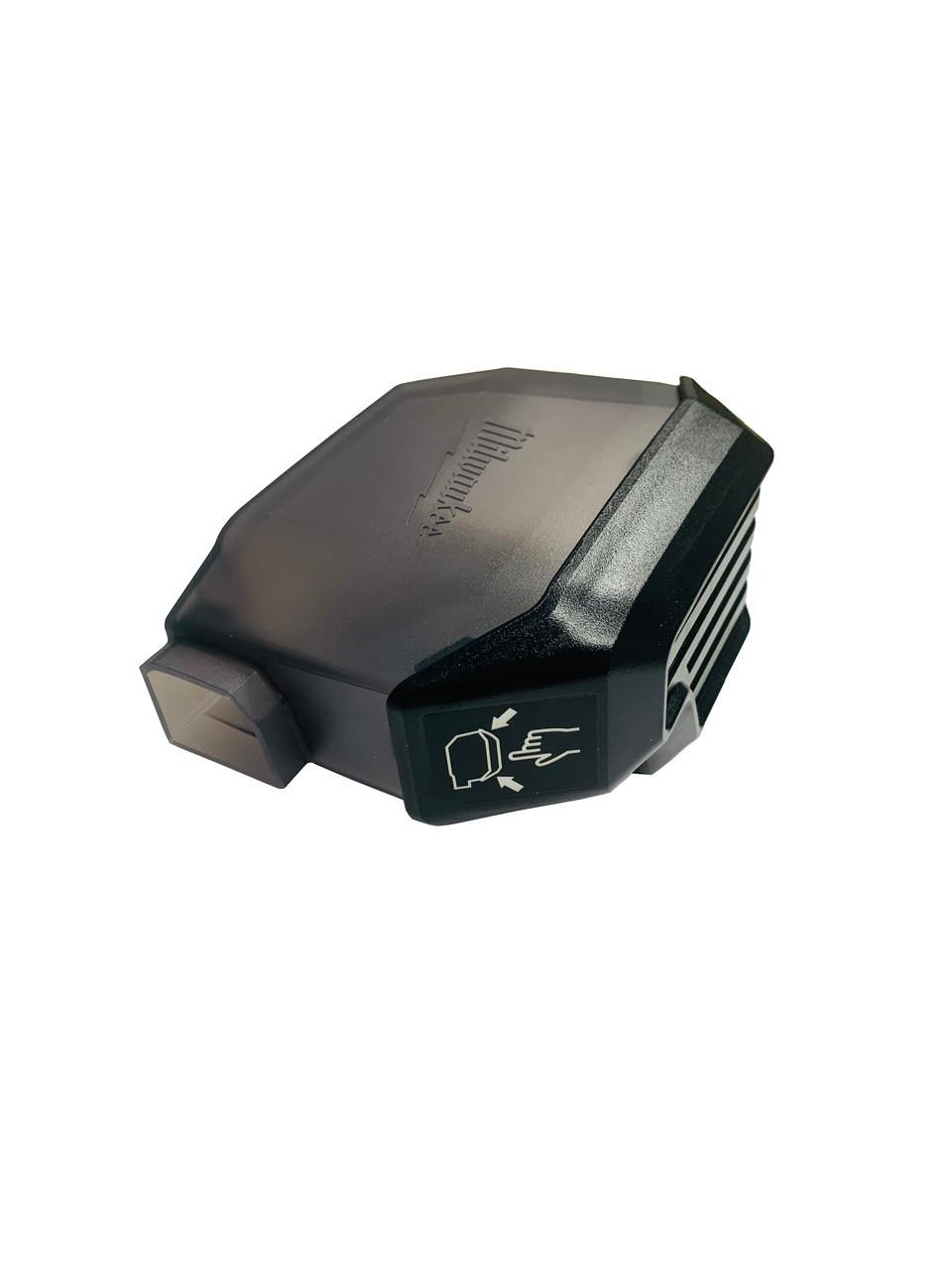 31-15-0001 Dust Box Assembly | Milwaukee Parts