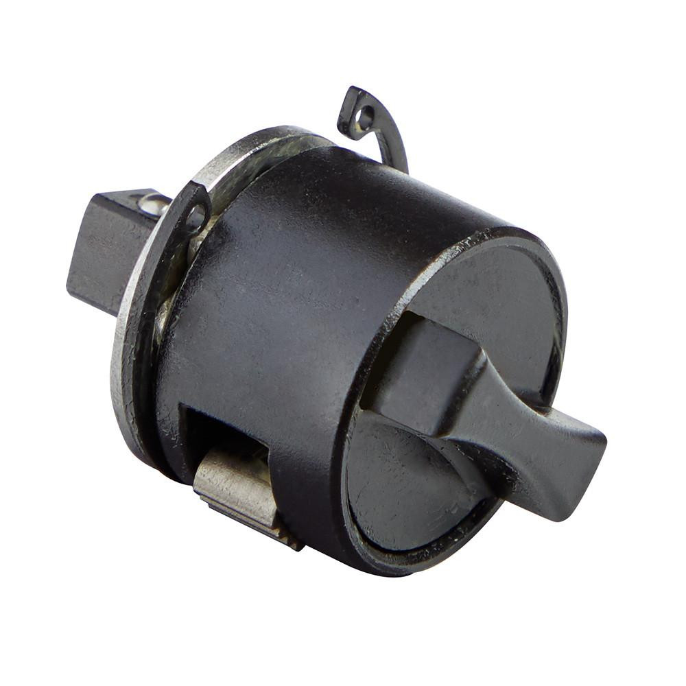 49-06-2566 1/4 in. Ratchet Knob Assembly - Part | Milwaukee