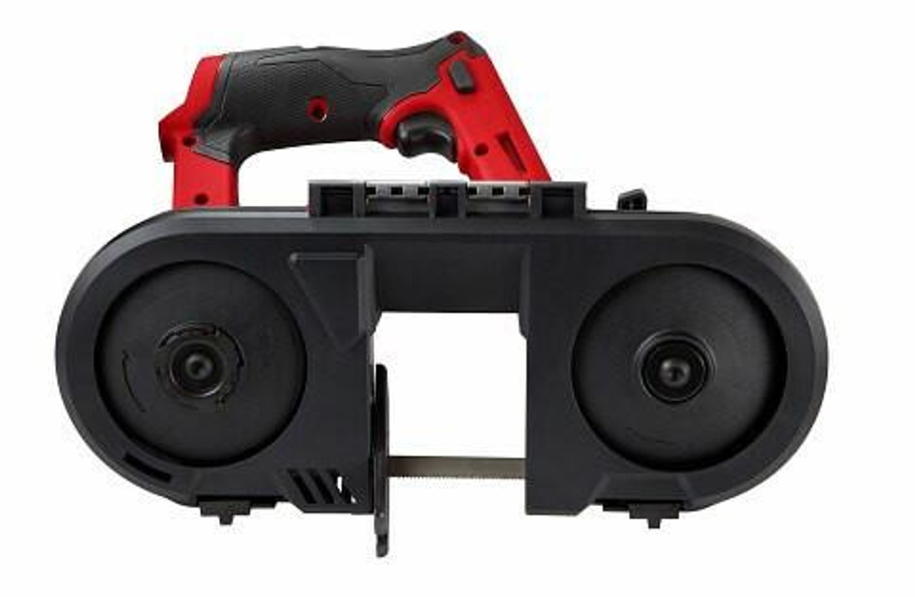 Milwaukee 2529-21XC M12 FUEL Compact Band Saw Kit