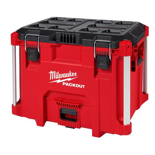 48-22-8429 PACKOUT XL Tool Box | Milwaukee Tool