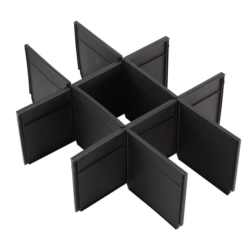 48-22-8472 Drawer Dividers for PACKOUT 2-Drawer Tool Box | Milwaukee
