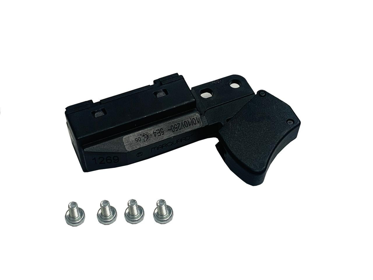 専用 switch 23-66-1000 Milwaukee Switch (on-off,brake) | Parts
