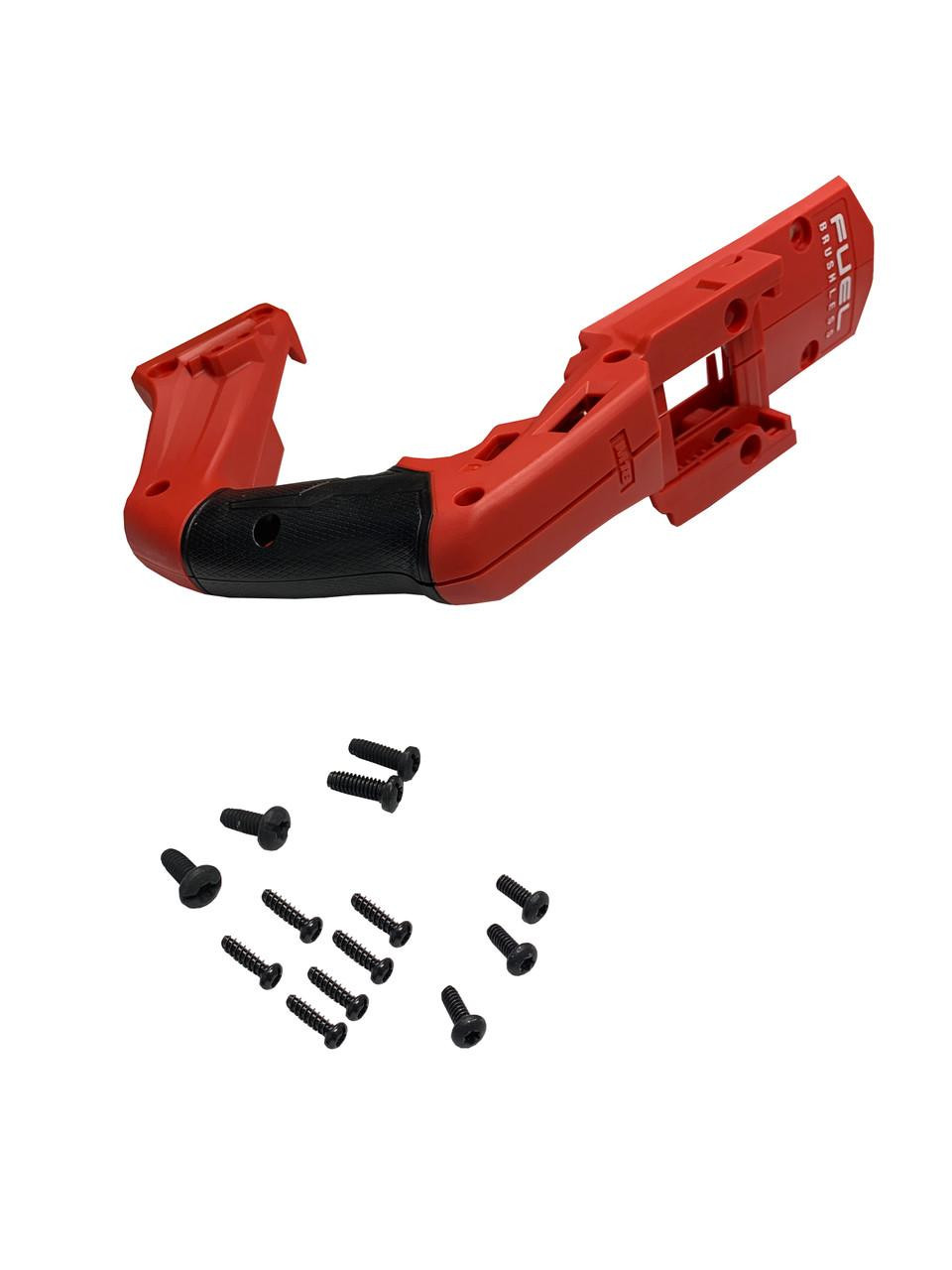 14-34-0105 Handle Assembly | Milwaukee Parts