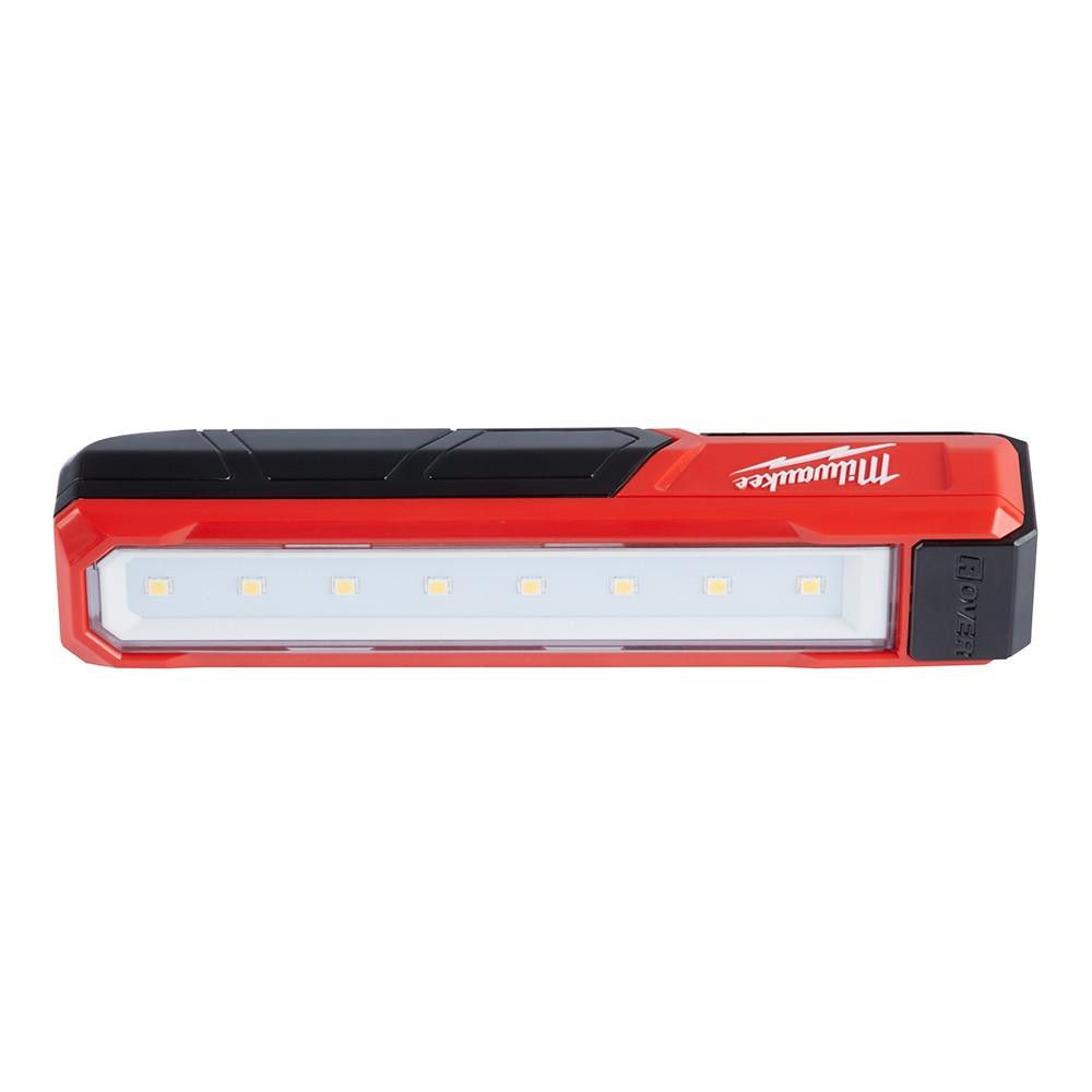 2112-21 USB Rechargeable ROVER Pocket Flood Light | Milwaukee