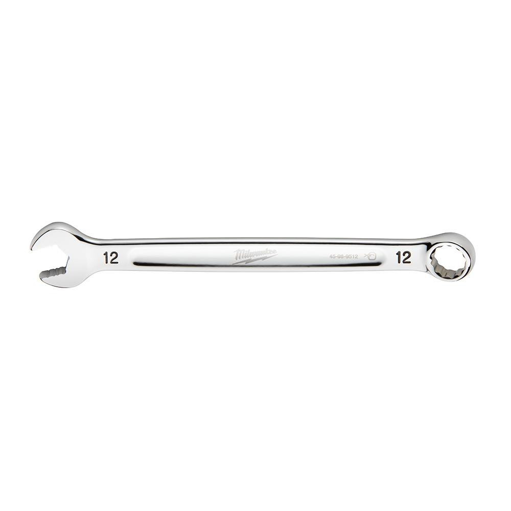 【miwa】② 45-96-9512 12MM Metric Combination Wrench | Milwaukee Hand Tools