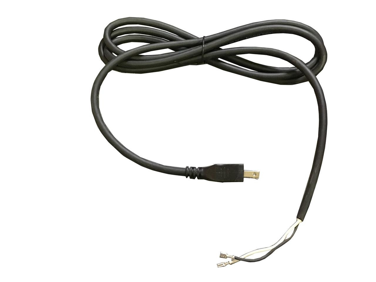 22-64-0970 Cord Assembly from Milwaukee