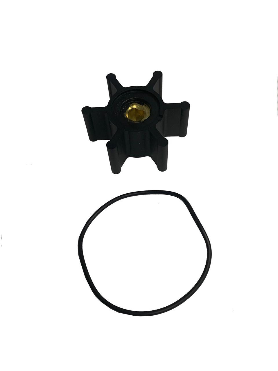 49-16-2771 Replacement Impeller - Part | Milwaukee