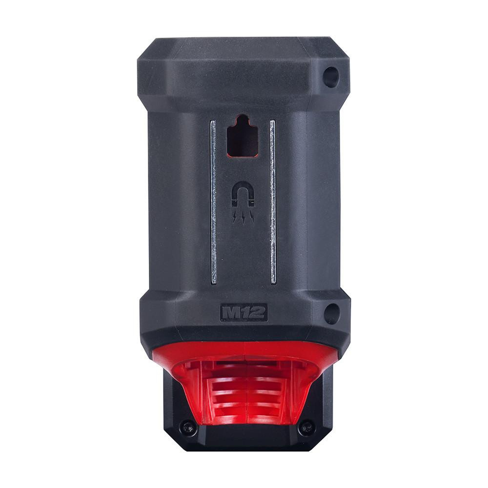 vZC6v-Blitz 2367-20 M12 ROVER Service and Repair Flood Light | Milwaukee