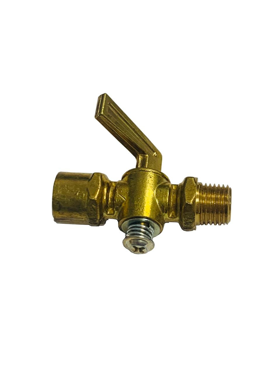 Milwaukee 45-80-0060 Shutoff Valve