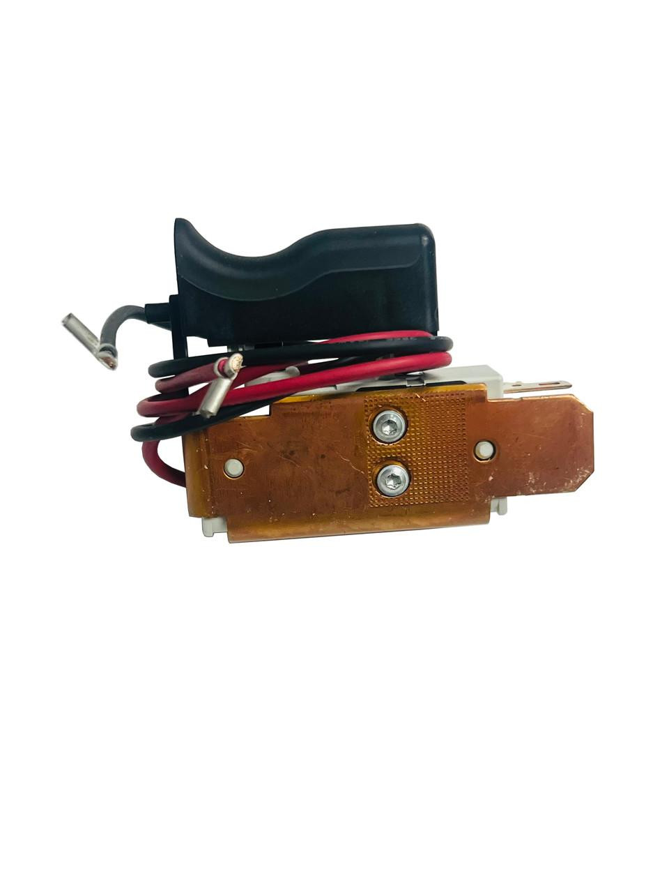 ふーじ 23-66-0721 Milwaukee Service Switch Band Saw | Parts