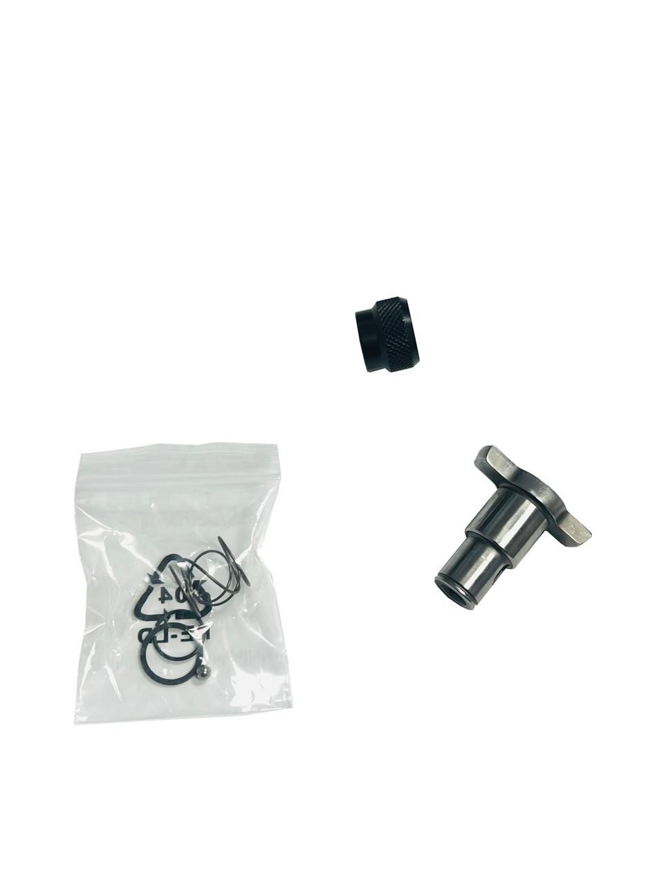 42-06-0020 1/4 in. Hex Anvil Assembly | Milwaukee Parts