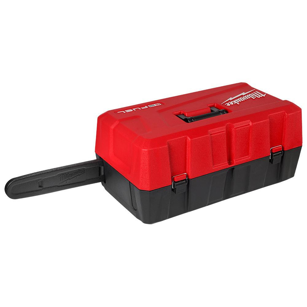 切手49 49-16-2747 Chainsaw Case - Part | Milwaukee | Great Lakes Power Tools