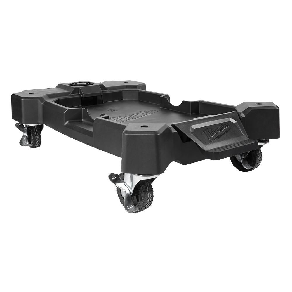 0923-20 Milwaukee Wet/Dry Vacuum Cart