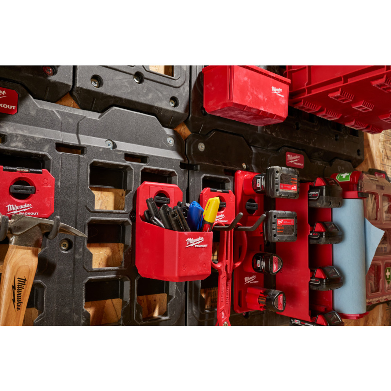 Milwaukee 48-22-8336 PACKOUT Organizer Cup