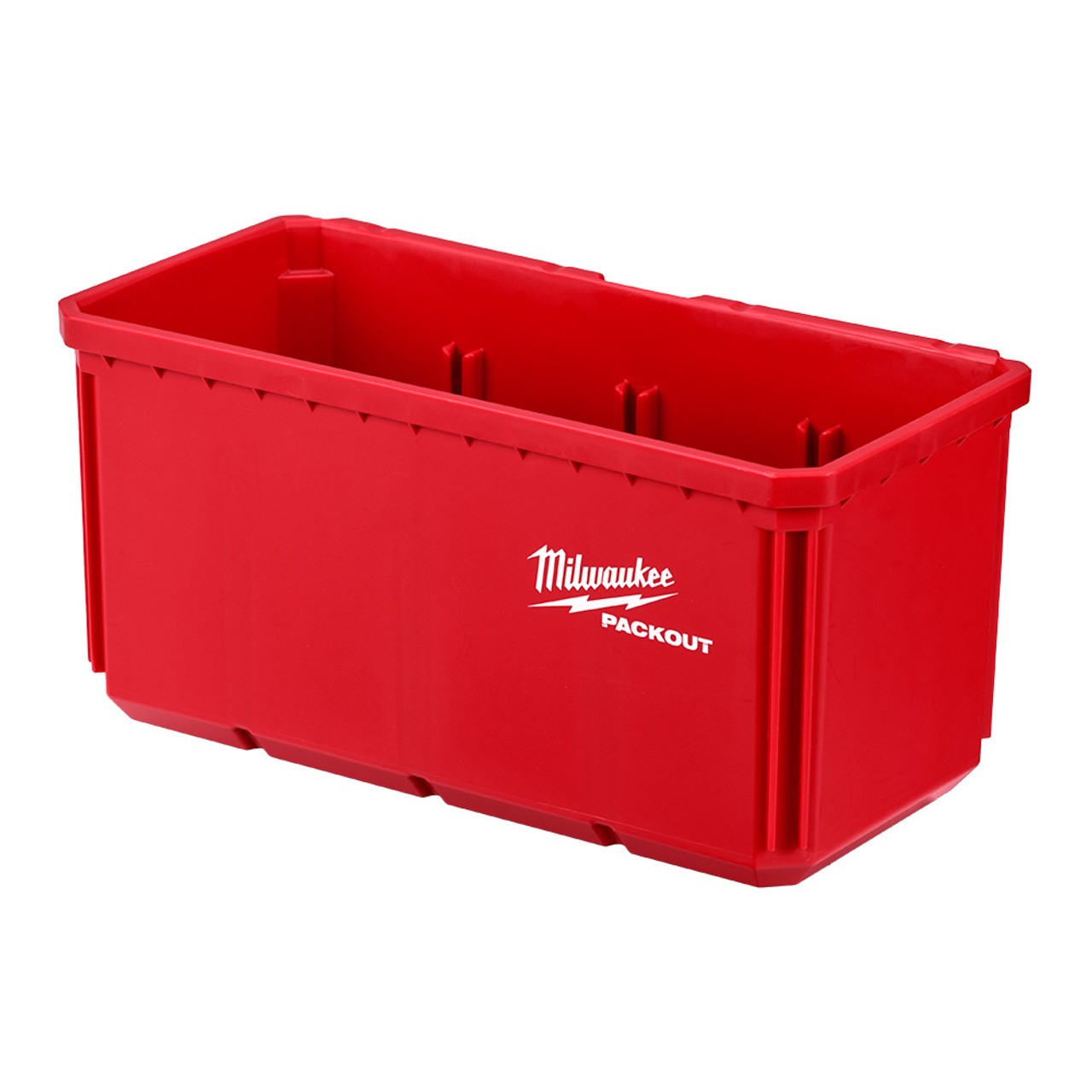 Milwaukee 48-22-8063 2pk Large Bin Set for PACKOUT