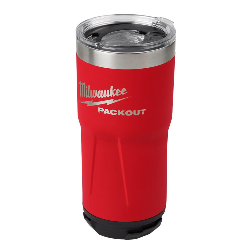 Milwaukee PACKOUT Tumbler