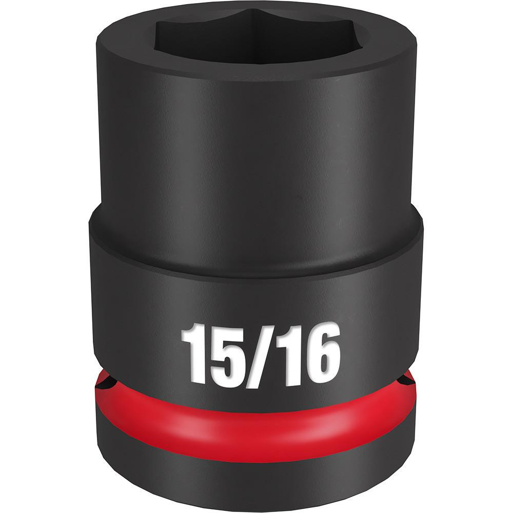 49-66-6306 Impact 3/4 Dr 15/16 Socket | Milwaukee