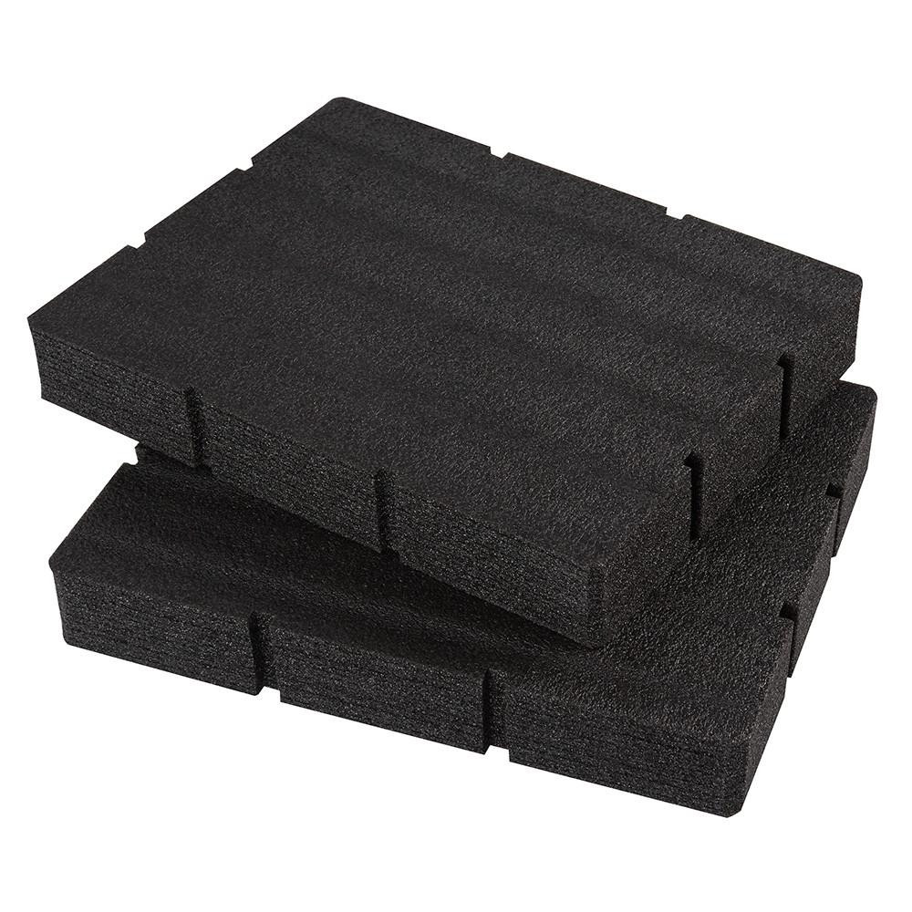 48-22-8452 Customizable Foam Insert for PACKOUT Drawer | Milwaukee