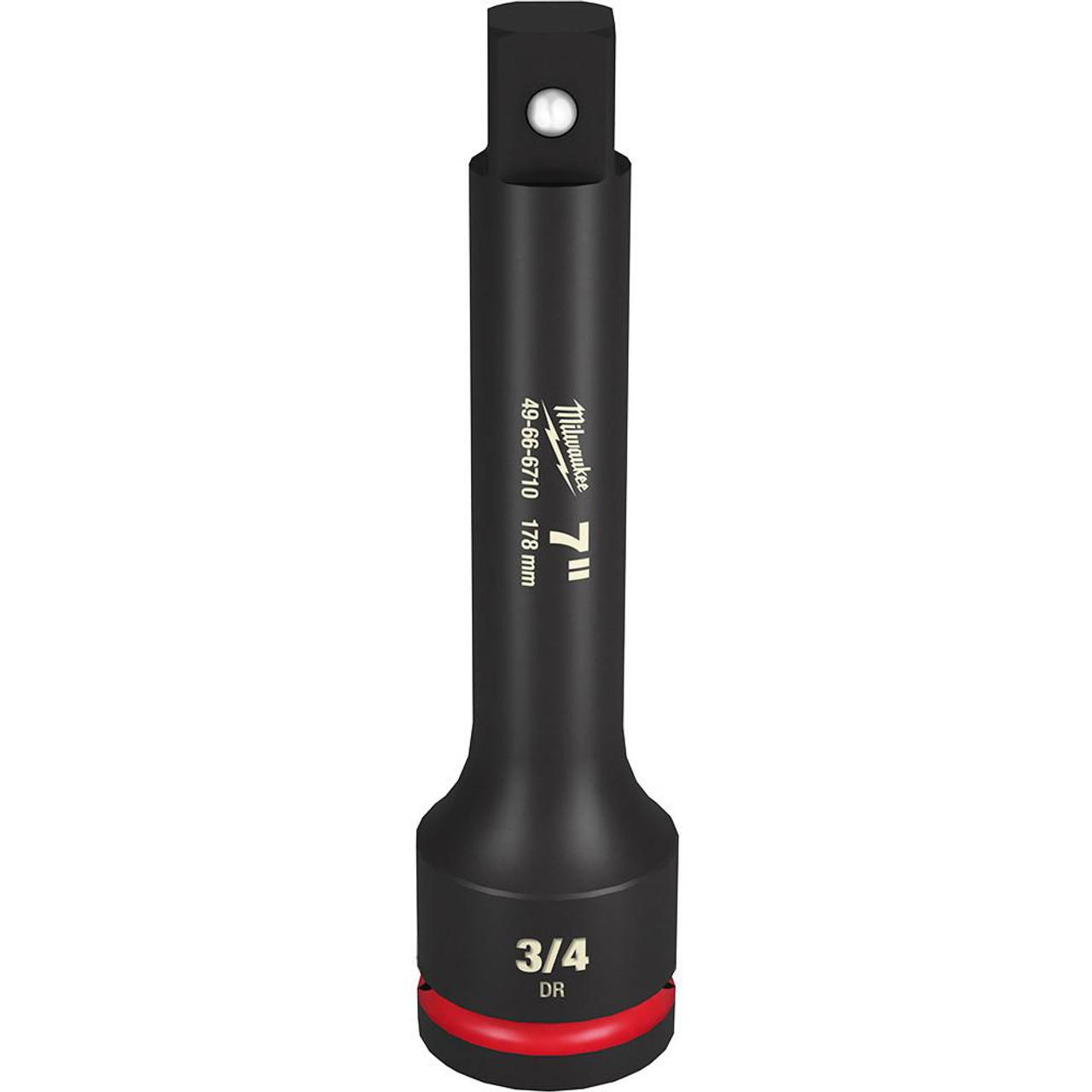 Milwaukee 49-66-6710 Impact Duty 3/4 Drive Extension