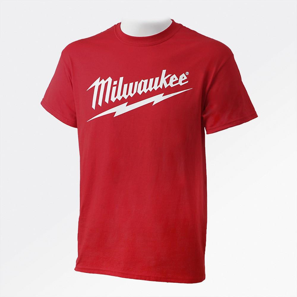 MWT215-XL My Tool Gildan T-Shirt X-Large Milwaukee Tool Logo