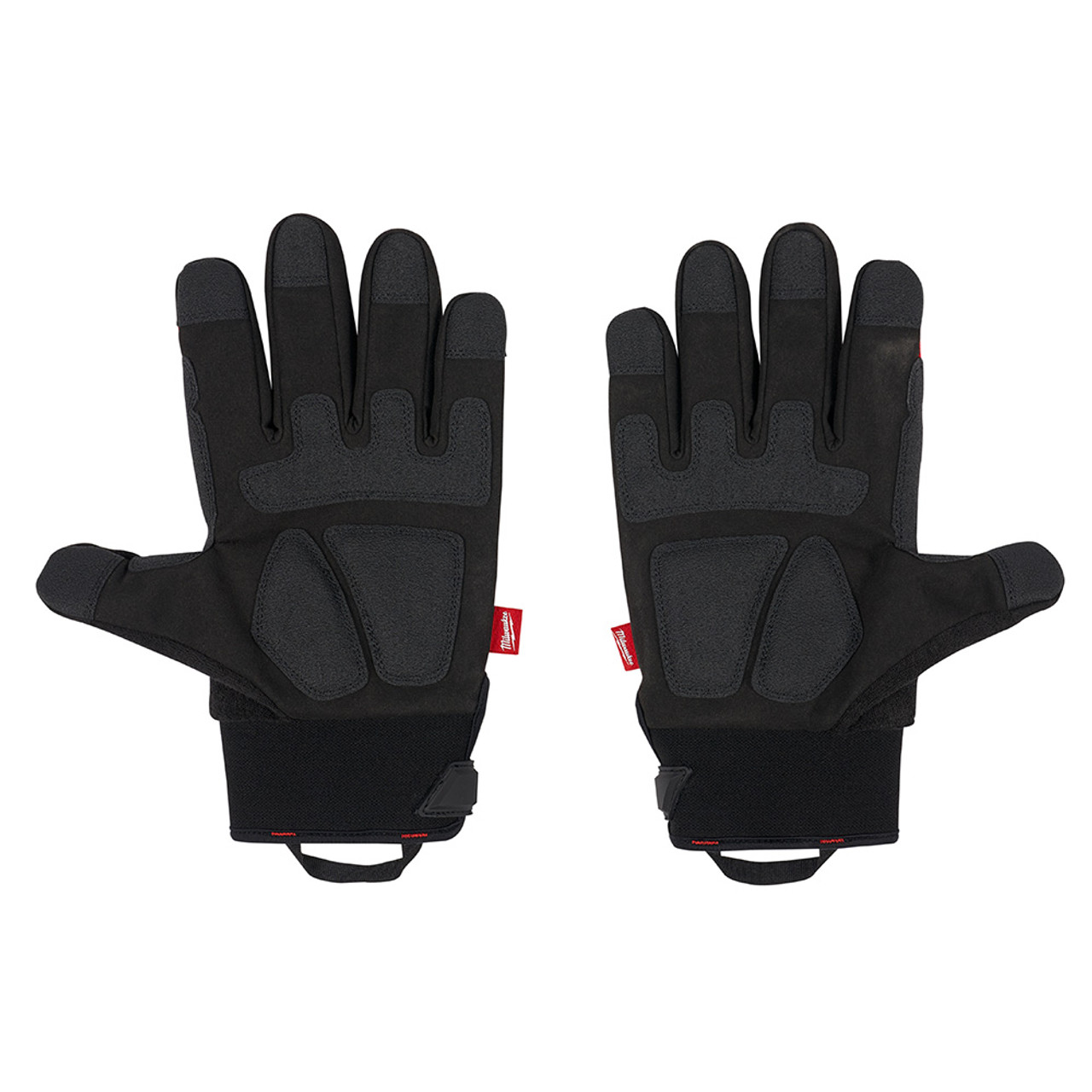 Milwaukee 48-73-0040 Winter Demolition Gloves Small