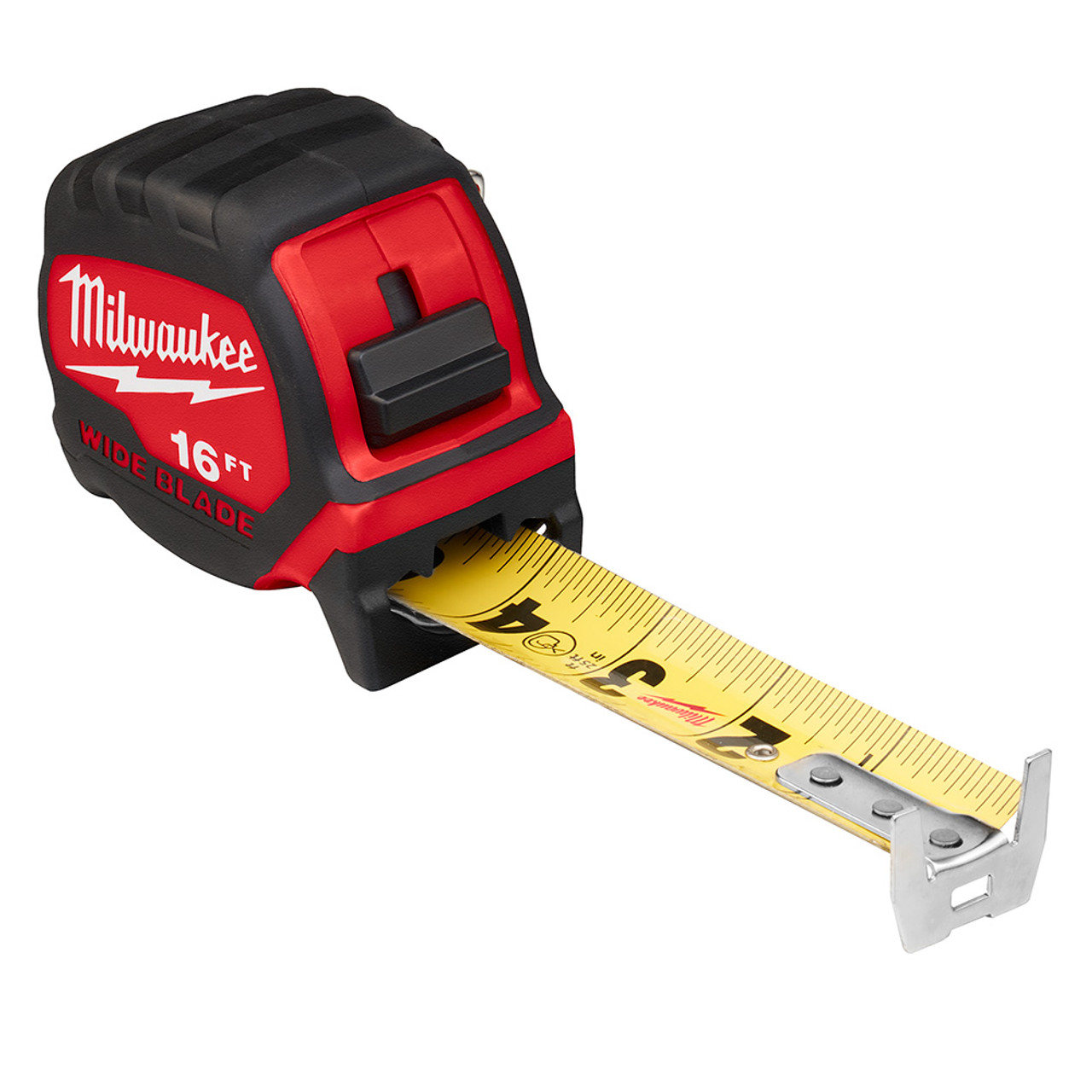 Milwaukee 48-22-0216 16 ft Wide Blade Tape Measure