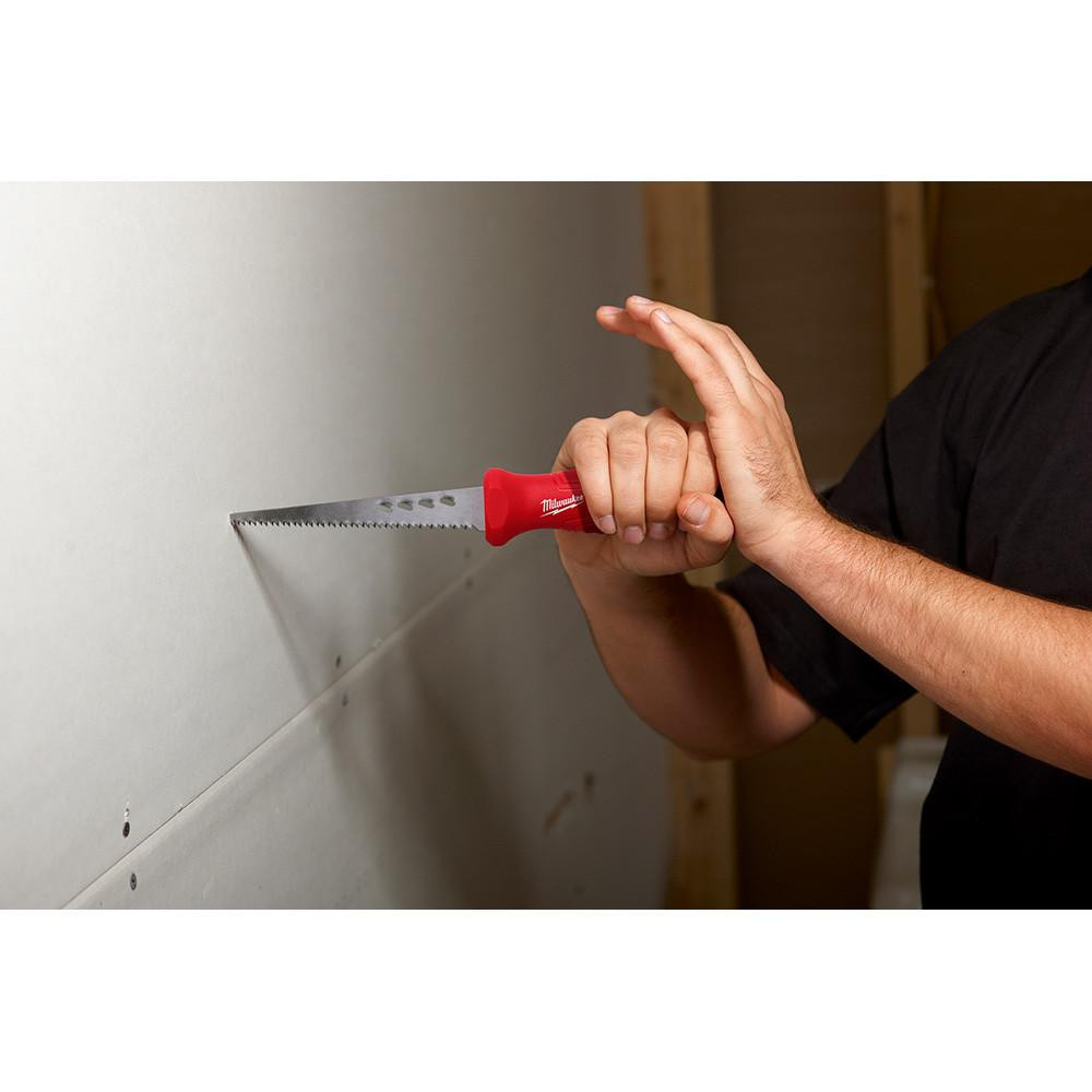 48-22-0104 Rasping Jab Saw | Milwaukee Tool