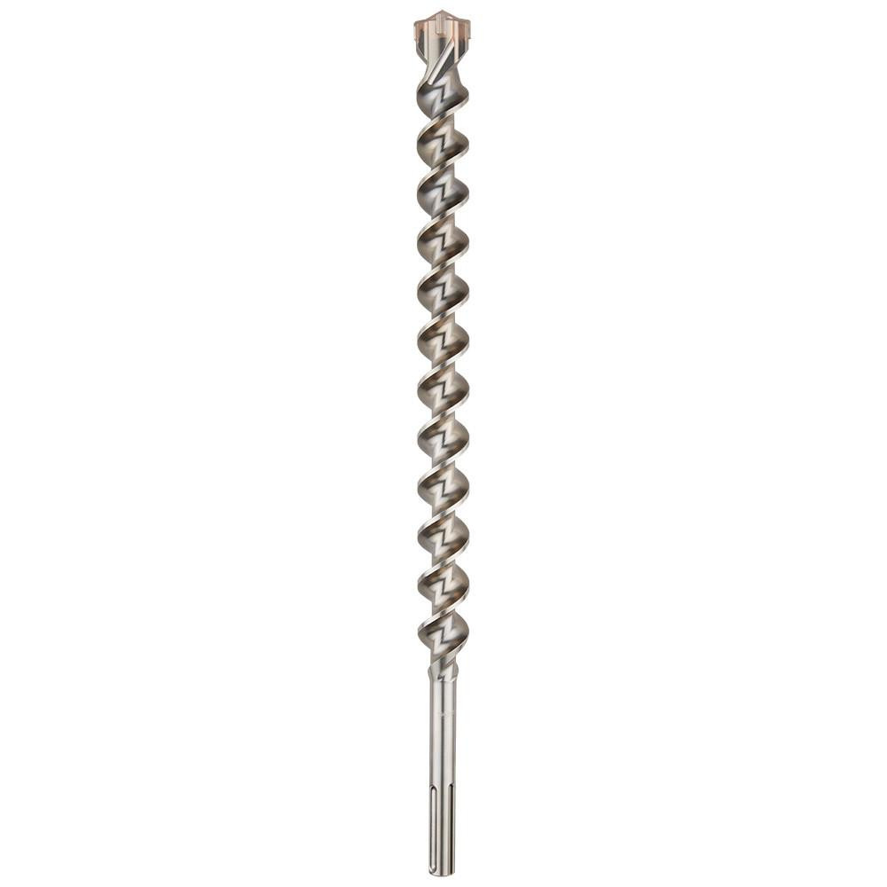 48-20-3955 SDS MAX 4CT MX4 1 x 24 x 29 | Milwaukee Tools
