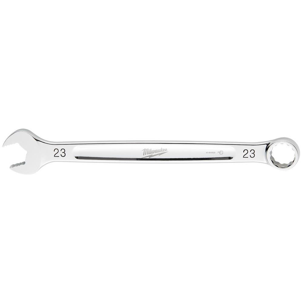 45-96-9523 23MM Combination Wrench | Milwaukee Hand Tools