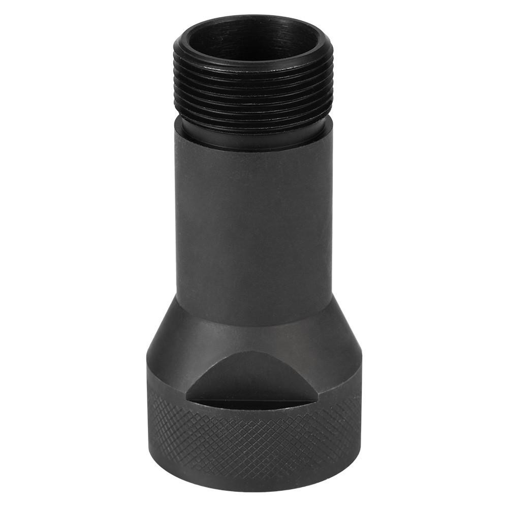 49-16-2661HT 1/4 in Hucktainer Fastener Adapter - Part | Milwaukee
