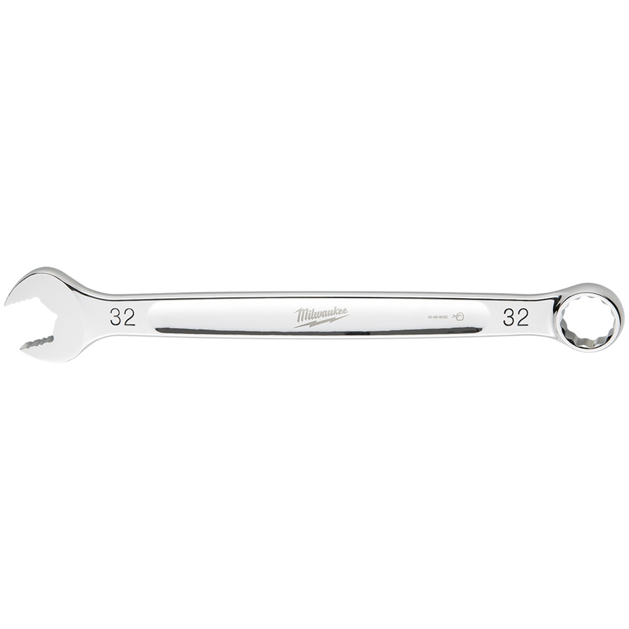 Milwaukee 45-96-9532 32MM Combination Wrench