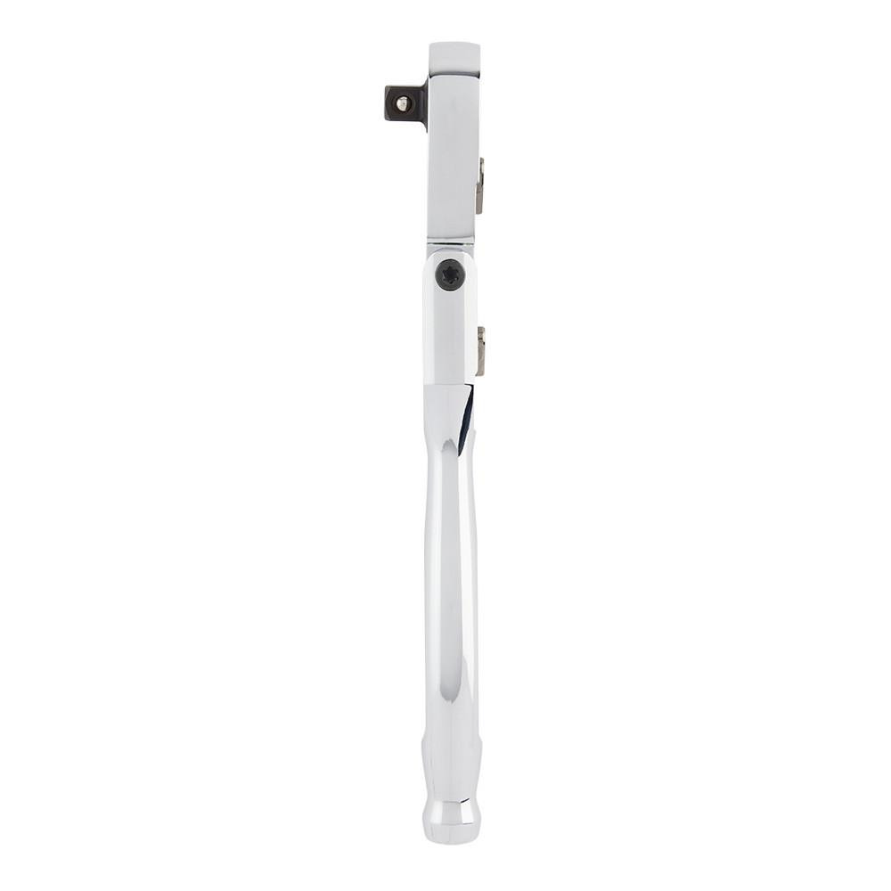 48-22-9039 3/8 Drive 9 in Flex Head Ratchet | Milwaukee Hand Tools