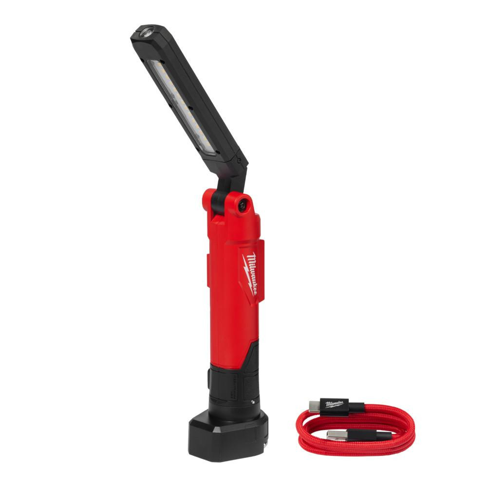 2128-21 REDLITHIUM Milwaukee USB Stick Light W/ Magnet