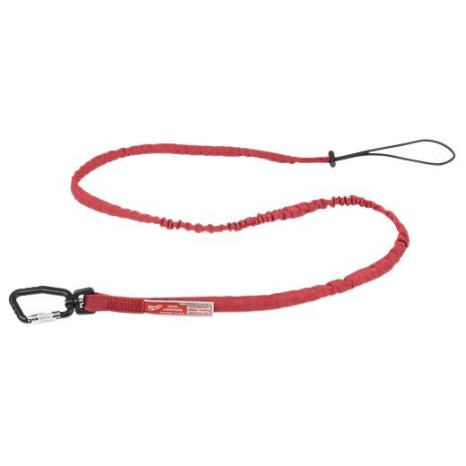 48-22-8812 10 lbs 72 in Locking Tool Lanyard | Milwaukee Tool
