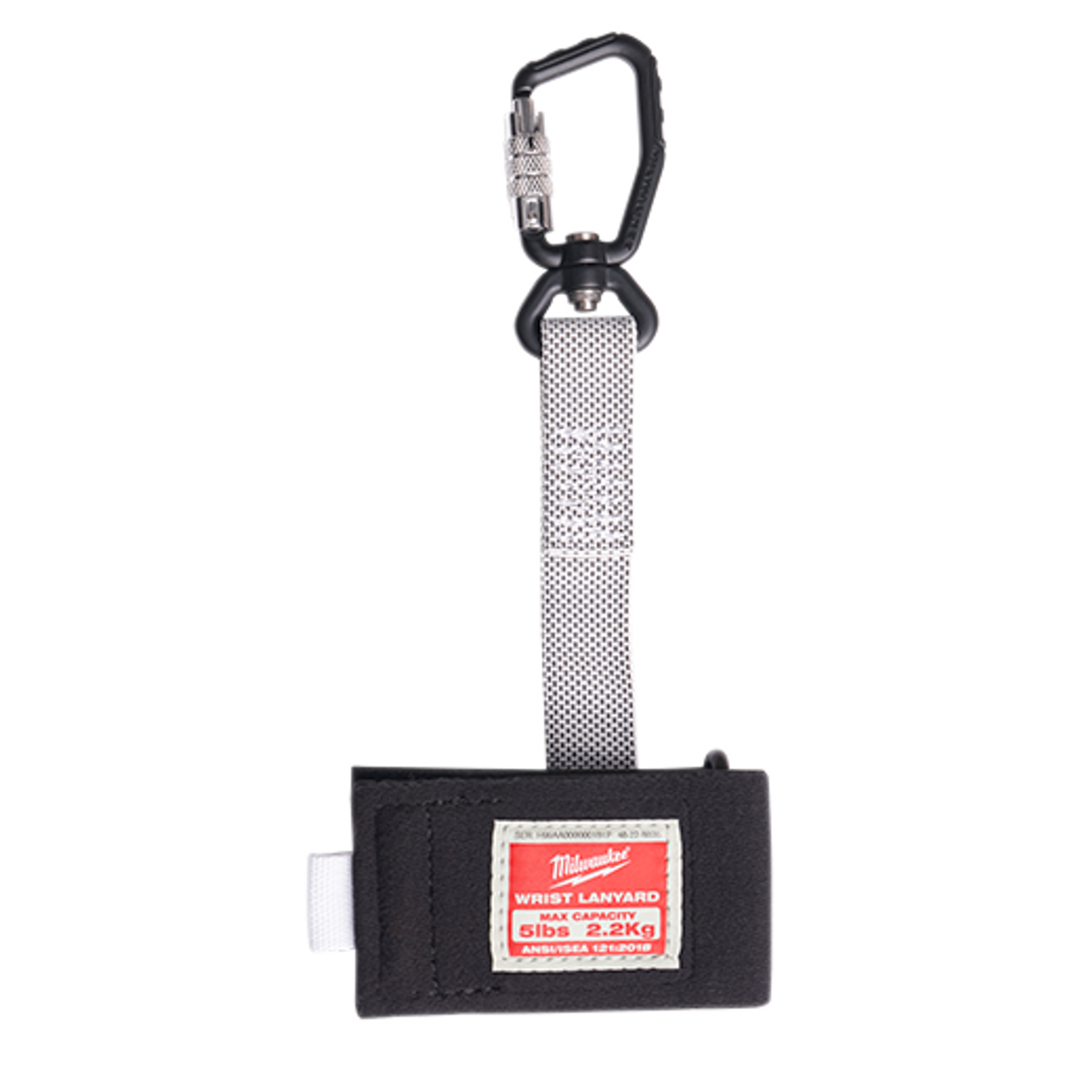 Milwaukee 48-22-8835 5 lbs Quick-Connect Wrist Lanyard