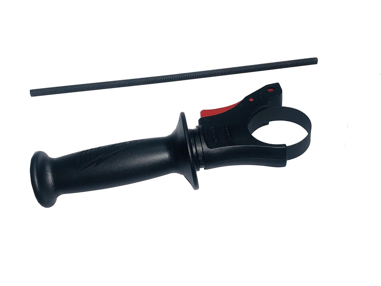 14-34-5262 Side Handle Assembly - Part | Milwaukee