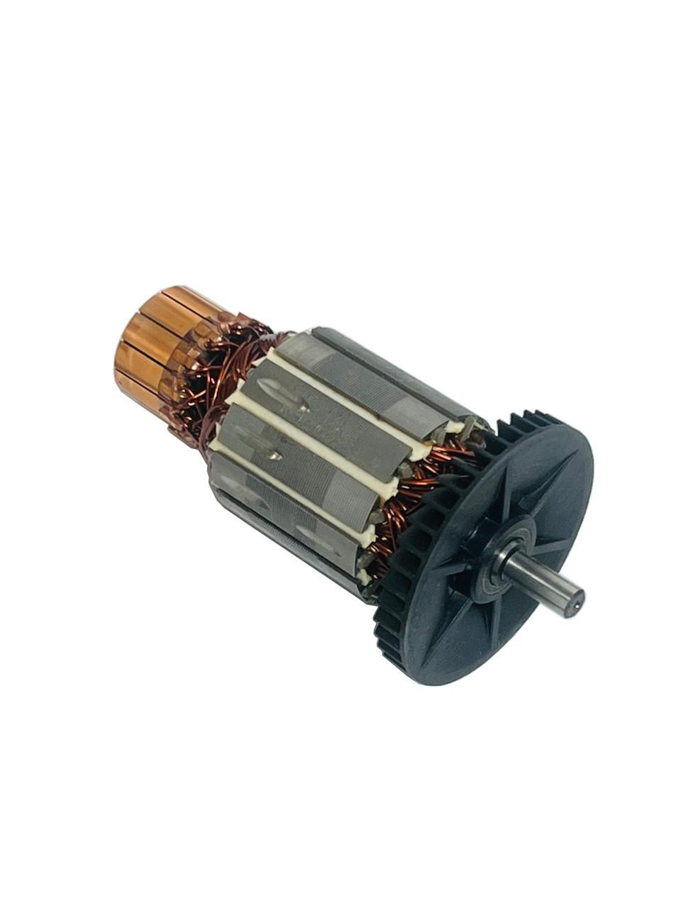 Armature (rotor) Milwaukee 16-82-1711 – Neuve – Pour Outil électroportatif