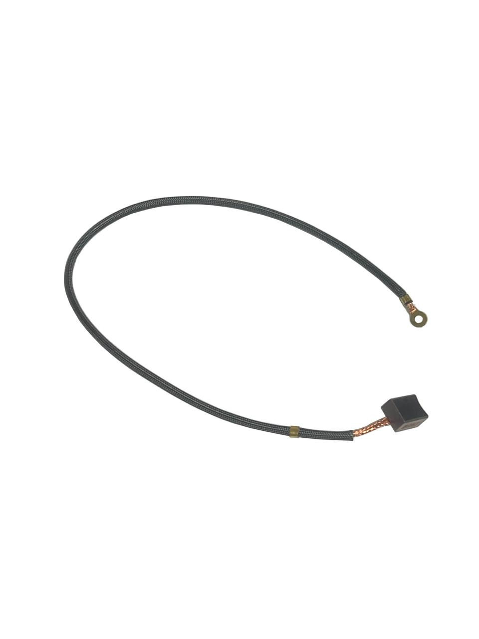 1126 22-18-1126 Brush Bottom Black | Milwaukee Parts