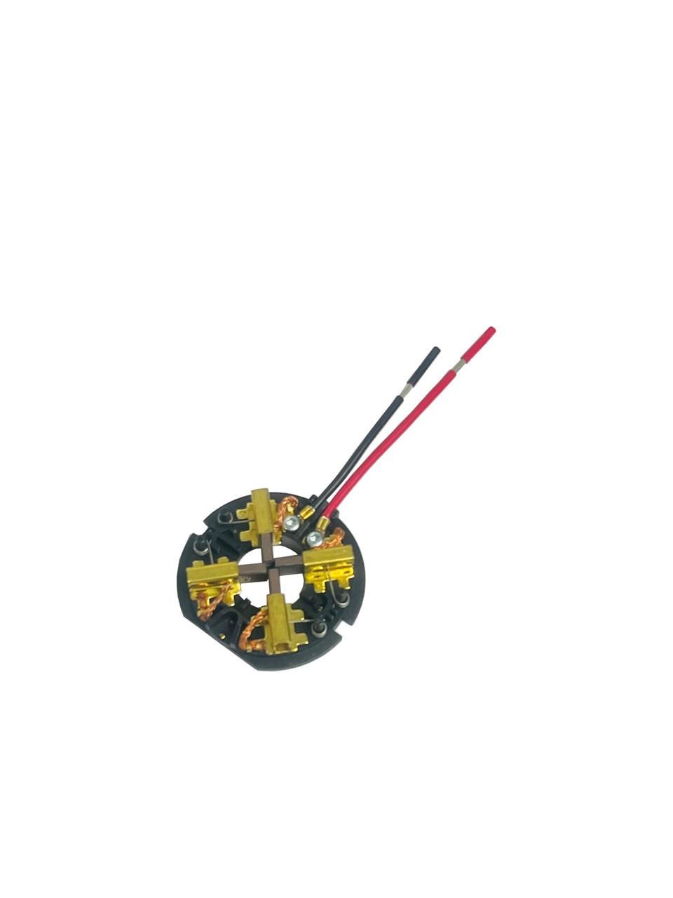 14-46-2016 Milwaukee Carbon Brush Kit