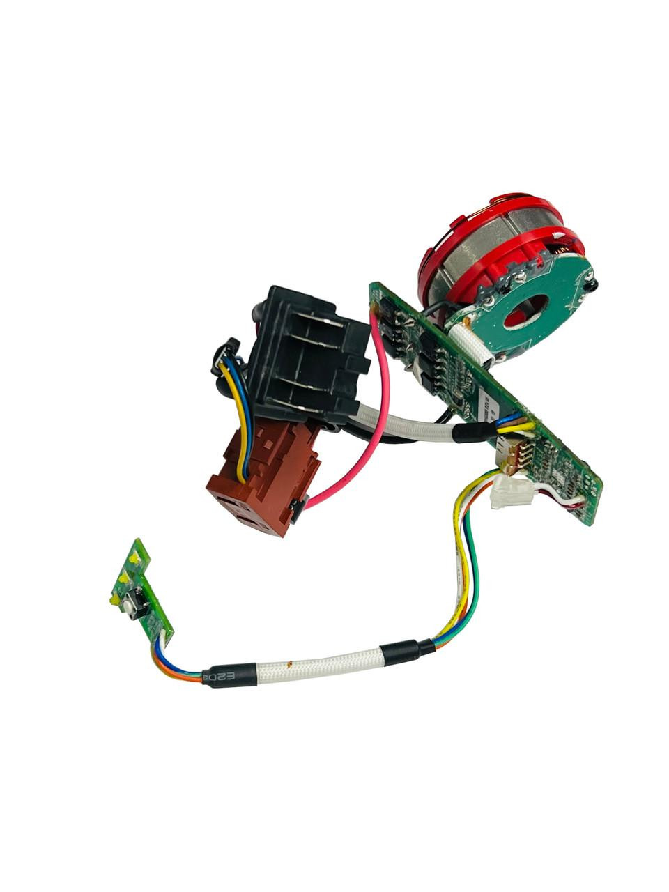 トミルユーグ 14-20-2654 Milwaukee Electronics Assembly