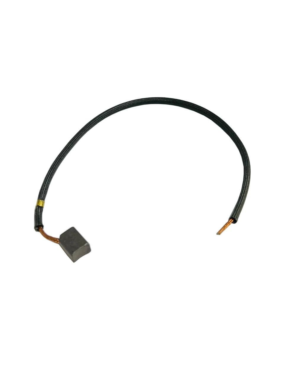 22-18-2625 Carbon Brush Black | Milwaukee Parts