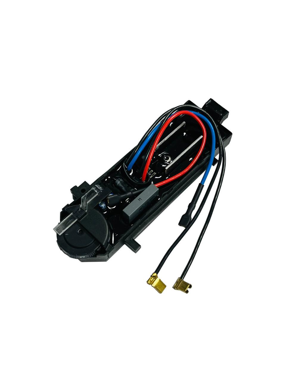 トミルユーグ 22-75-0080 Dial Switch | Milwaukee | Parts