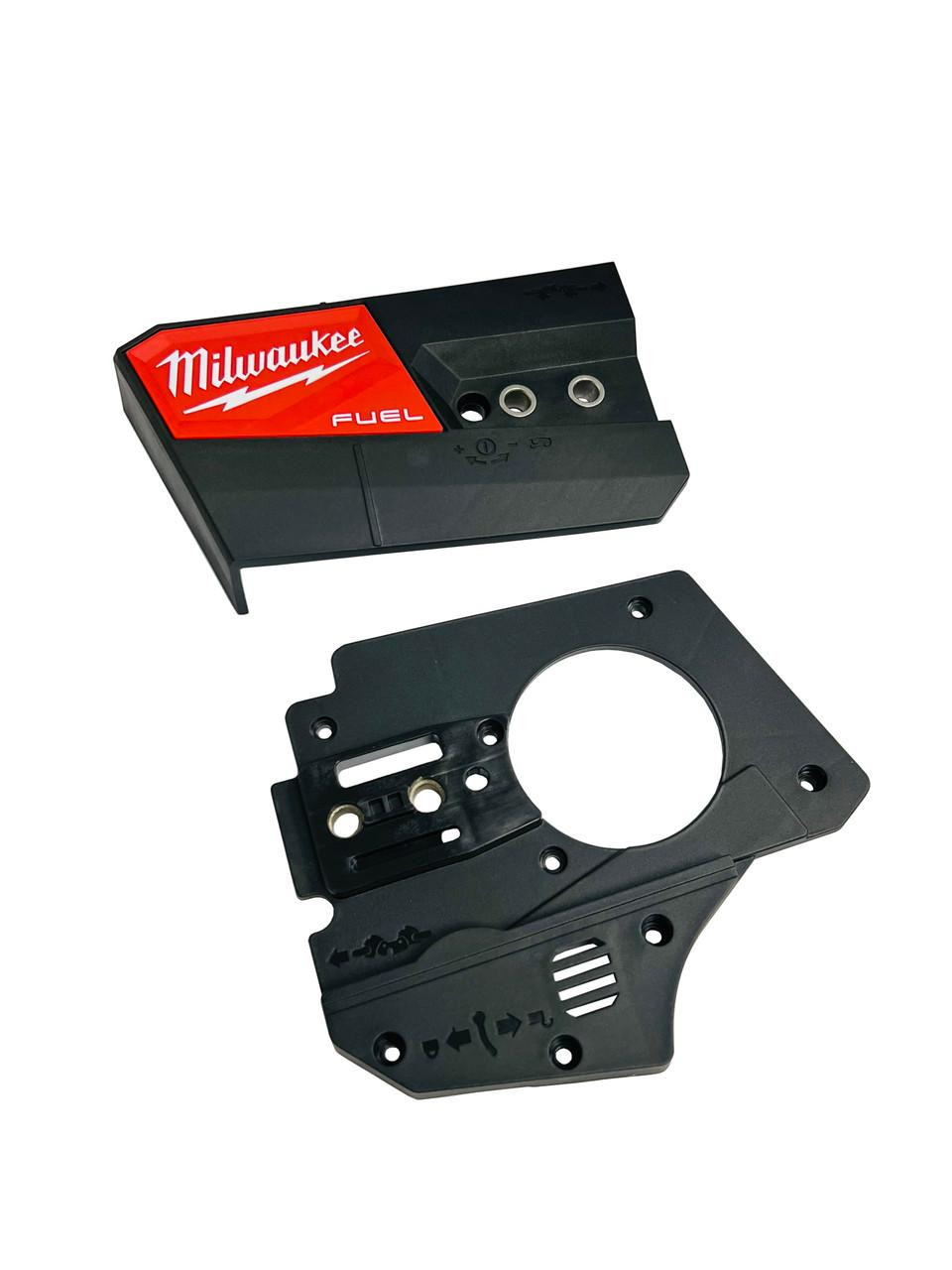 31-15-0224 Cover Assembly | Parts | Milwaukee