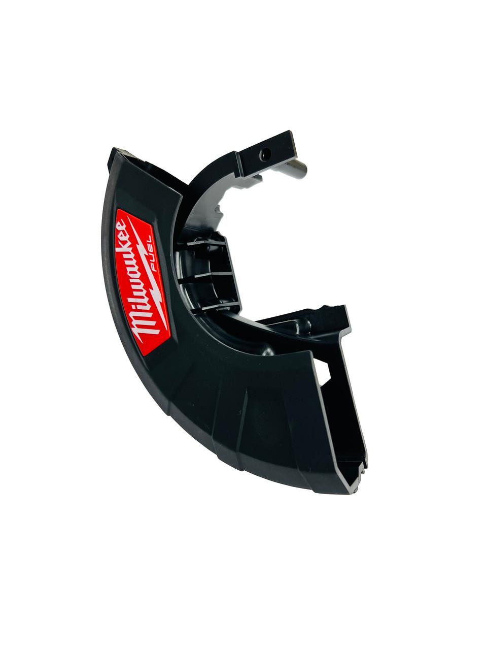 GUAPULAR バンク 43-54-0003 Upper Guard Assembly | Parts | Milwaukee