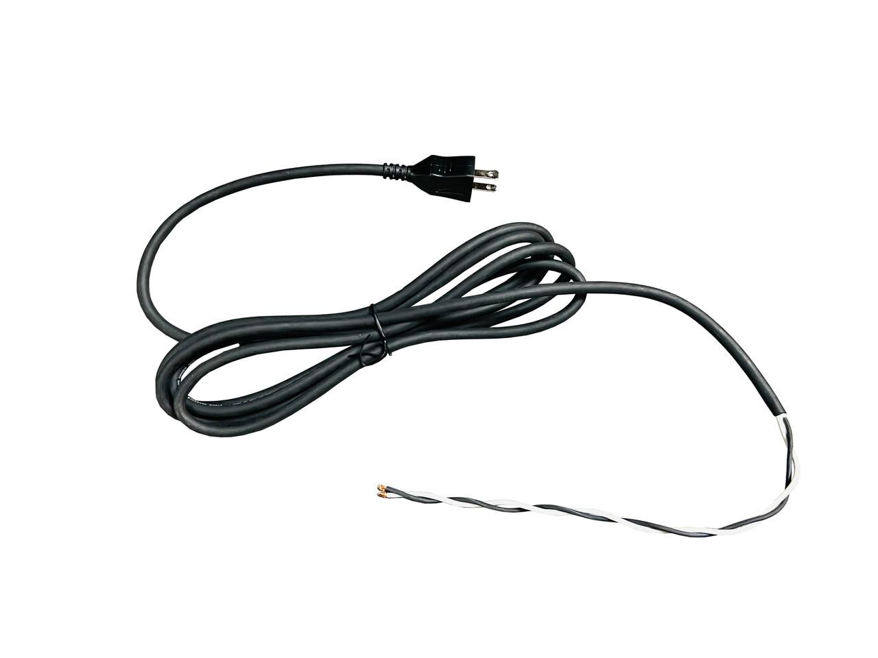 22-64-1822 18-2 Sj Service Cord 10 ft | Milwaukee Parts