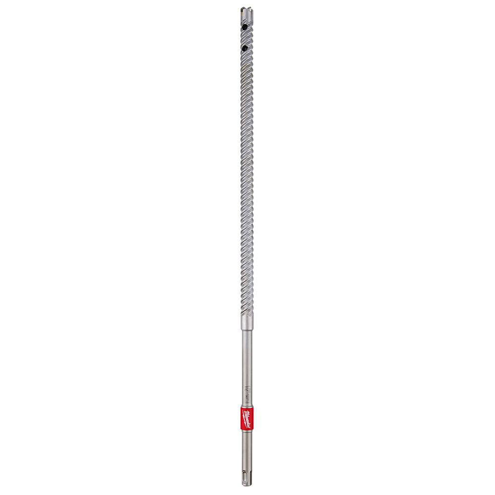 Milwaukee Tools | 48-20-6708 SDS PLUS 1/2 x 18 in Rebar Cutter