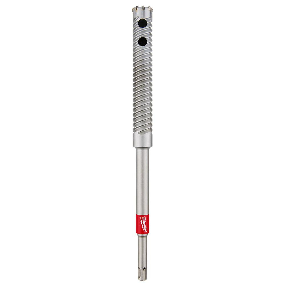 Milwaukee Tools | 48-20-6724 SDS PLUS 13/16 x 12 in Rebar Cutter